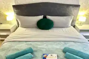 Margarita Flat, Vyborg