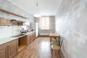 Na Shosse Kosmonavtov 213 U Planetyi Apartments, Perm