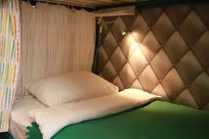 Hostels