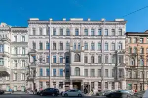 FourElements Apart-hotel