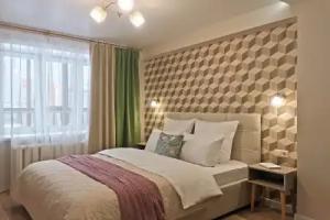 Na Ulitse Sevastopolskoy 11 Flat, Saransk
