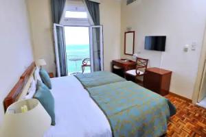 Dome Hotel, Kyrenia