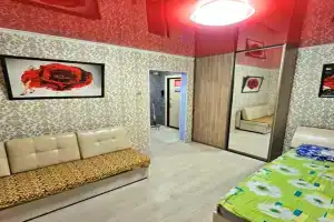 Na Chishmale Apartments, Nizhnekamsk