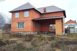 Dom V Timofeevke Private house, Togliatti