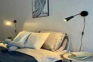 Atmosfera Love Apartments, Perm