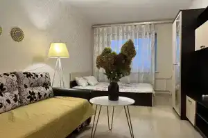 Rayon Ledovogo Dvortsa Flat, Dmitrov