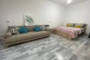 V tsentre Flat, Ulan-Ude