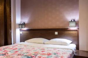 Afisha Citi Butik-Hotel, Moscow