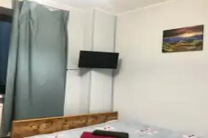 Na Sharapovskom Proyezde Vl2 Flat, Mytishchi