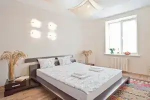 Leningradskaya 5 Apartments, Minsk