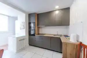 Amurskaya 69 Flat, Blagoveschensk