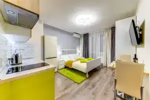 Like - Hotel Apartments 2