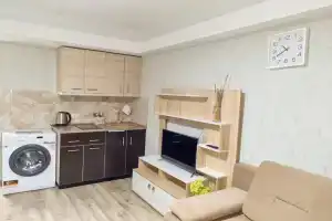 Alfagid Apartments, Adler