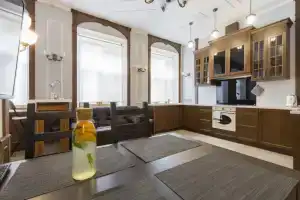 Skandi Klassik 2 Apartments, St. Petersburg