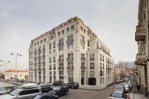 Gallery Palace Hotel, Tbilisi