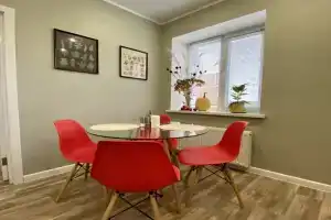 Innopolis Happy Apartments