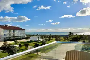 Imeretinskiy On Parusnaya 13 Apartments, Adler