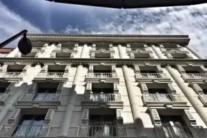 Kunterbunt Hotel, Istanbul