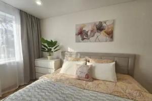 Uyutnaya Na Proletarskoy 69a Flat, Yoshkar-Ola
