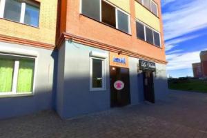 Hostel "Altair-Arena", Novosibirsk
