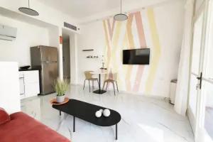 Design 2 Bdr - Habima #TL60 Apartments, Tel Aviv