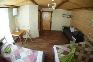 Guest House Firebird, Belokurikha