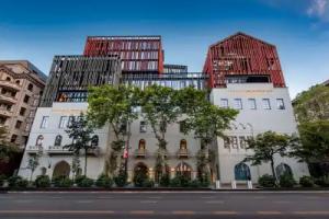 Tbilisi Philharmonic by Mercure Hotel, Tbilisi