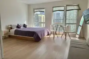 Studiya Na 3 Chelovek Bez Doplat Flat