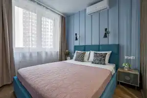 Maxrealty42 Letchika Oskanova 6 Flat, Moscow