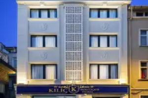 Kilic Boutique Hotel, Istanbul