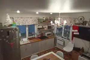 U Reki Private house, Kupanskiy