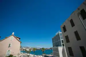 Garden Hotel, Split
