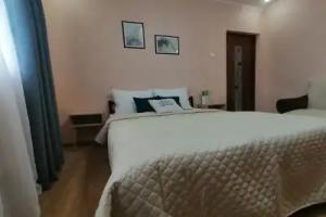 Khorosho Kak Doma Flat, Veliky Ustyug