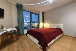 Start 1251 Flat, Pargolovo