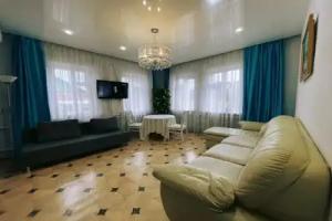 Na Ulitse Parkovaya Private House, Yelets
