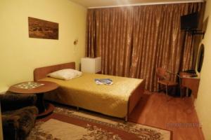 Uyutnaya Mini Hotel, Noyabrsk