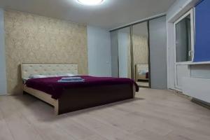 Uyutnaya Studiya v Tsentre g. Ulan - Ude Flat, Ulan-Ude