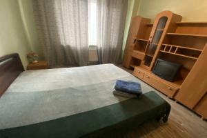 Schelkovo Tsentralnaya Ulitsa 17 Odnokomnatnaya Flat, Shchelkovo
