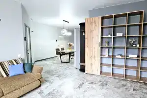 seti "Neotel'" ZhK "Universitetskij park" Living quarters, Voronezh