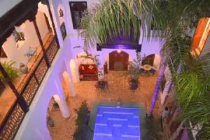 Riad Ghali & Spa Hotel, Marrakech