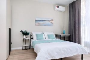 Studiya 30 M² 2 Krovati Flat, Krasnodar