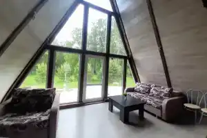 Katrina Glamping, Beloretsk