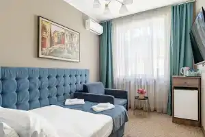 Uyutnye V Centre Sochi Living quarters, Sochi