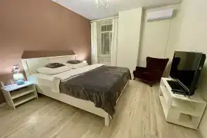 Komfortnaya Na Lyuboye Vremya Flat, Voronezh