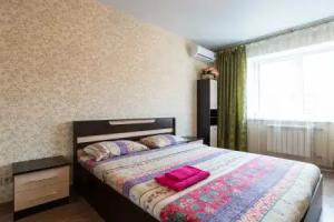 Na Prospekte Lenina Apartments, Balashikha