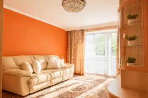 Ryadom S Dk Avangard Flat, Syzran