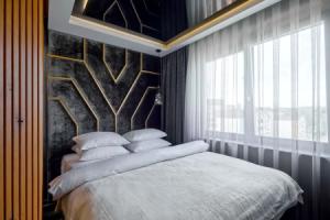 Reverie Black Space Apartments, Grodno
