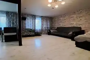 Na Moskovskom Prospekte 98 Flat, Yaroslavl