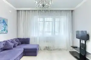 KazanHome Scandinavia Flat