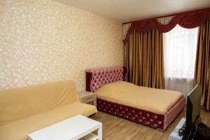 Kievskaya 3 Flat, Irkutsk